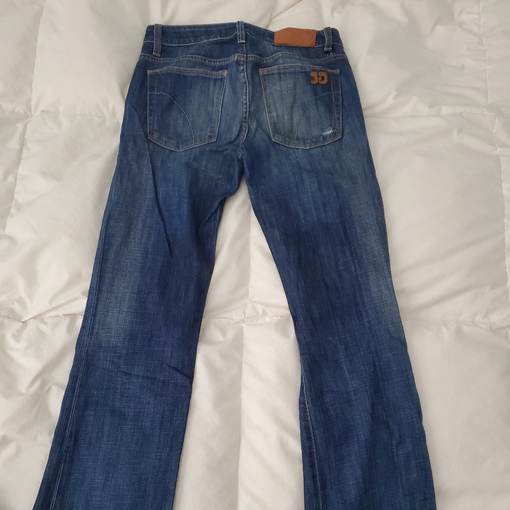 Joe's Jeans Honey Boot Cut